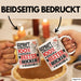 Rocker Geschenk Lustiger Spruch für Rocker Geschenkidee Bester Rocker Der Welt Weiß Trendation