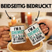Chemiker Chemielehrer Tasse Geschenk Lustige Geschenkidee Spruch Ich Bin Chemiker Wenn Ich Renne Solltest Du Das Auch Trendation