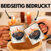 BBQ Fan Tasse Geschenkidee für Grill Enthusiasten Trendation