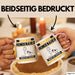 Hundenäher Tasse Geschenk für Hundenäher Geburtstag Lustiger Spruch Kaffee-Becher Was Ist Deine Superkraft Rosa Trendation