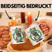 Zero Waste Befürworter Tasse Geschenk Lustige Geschenkidee Spruch Für Müllfrei Fans Rosa Trendation