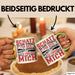 Valentinstag Tasse Geschenk für Ihn Sie Männer Für Paare Freundin Geschenkidee Kaffee-Becher Liebe Schatz Ich Hab Versucht Für Dich Das Geschenk Zu Finden Aber Du Hast Ja Bereits Mich Lustiger Spruch Grün Trendation