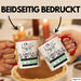 Soundtrack-Komponistin Weil Es Keinen Schöneren Beruf Gibt Tasse Geschenk für Eine Soundtrack-Komponistin Lustig Rot Trendation