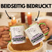Pferderennen-Enthusiast Geschenk Tasse So Gut Kann Nur Ein Pferderennen-Enthusiast Aussehen Geschenkidee Kaffee-Becher Grün Trendation