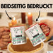 Geschenk für Jazz-Liebhaberin Tasse Lustige Geschenkidee Geburtstag Ich Bin Jazz-Liebhaberin Ich Darf Das Rot Trendation