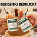Reisender Tasse Geschenk für Reisender Geburtstag Lustiger Spruch Kaffee-Becher Was Ist Deine Superkraft Rot Trendation