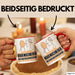 Bogenschießer Geschenk Tasse Ich Bin Bogenschießer Aber Sag Doch Einfach Superheld Lustige Geschenkdiee für Bogenschießer Kaffee-Becher Rot Trendation