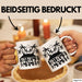 Bahama Mama Tasse Geschenk Bahamas Geschenkidee Urlaub Becher Weiß Trendation
