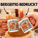 Bär Tierliebhaber Tasse Geschenk Lustige Geschenkidee Spruch Kaffee Redet Nicht Kaffee Jammert Nicht Rot Trendation