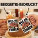 Führerschein Bestanden Geschenk Tasse Führerscheinprüfung Bestanden Geschenkidee Weg Da Ich Darf Jetzt Fahren Rosa Trendation