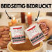 Marathonläufer Geschenk Tasse Ich Bin Marathonläufer Aber Sag Doch Einfach Superheld Lustige Geschenkdiee für Marathonläufer Kaffee-Becher Rosa Trendation