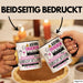 Hundesportlerin Tasse Geschenk Lustiger Spruch Bitte Erheben Sie Sich Seine Majestät Die Hundesportlerin Betritt Den Raum Schwarz Trendation