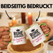 Sozialarbeiter Tasse Geschenk Lustige Geschenkidee Spruch Ruhe Bewahren Die Sozial Arbeiterin Regelt Das Grün Trendation