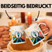 Läufer Tasse Geschenk Lustige Geschenkidee Spruch Für Ziel Linien Jäger Weiß Trendation
