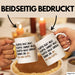 Kaffeetrinker Liebhaber Tasse Geschenk Lustige Geschenkidee Spruch Kaffee Redet Nicht Kaffee Jammert Nicht Weiß Trendation