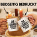 Doris Tasse Geschenk Die Doris Macht Dat Schon Geschenkidee Becher mit Name Rosa Trendation