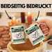 Singer-Songwriter Tasse Geschenk für Singer-Songwriter Geburtstag Lustiger Spruch Kaffee-Becher Was Ist Deine Superkraft Rosa Trendation