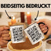 Kerstin Tasse Geschenk Dat Is So'n Kerstin Ding Dat Raffste Eh Nicht Geschenkidee Becher mit Name Schwarz Trendation