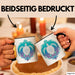 Schildkröte Tierliebhaber Tasse Geschenk Lustige Geschenkidee Spruch Schildkröten Mandala Trendation