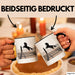 Pferde Trainer Tasse Geschenk Lustige Geschenkidee Spruch Für Reitsport Coaches Trendation