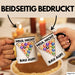 Billard-Spieler Tasse Pool Heul Nicht Bau Auf Geschenkidee Billiard Profi Becher Trendation