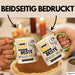 Beste Synthesizer-Spielerin Der Welt Tasse Geschenk für Eine Synthesizer-Spielerin Geprüft Und Sicher Geschenkidee Geburtstag Weihnachten Grün Trendation