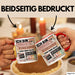 Webdesigner Tasse Geschenk Spruch Lustig Geschenkidee für Webdesigner Geburtstag Ich Bin Der Verrückte Webdesigner Trendation