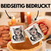 Katzen Tierliebhaber Tasse Geschenk Lustige Geschenkidee Spruch Rot Trendation