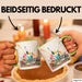 Kunststudent Tasse Geschenk Lustige Geschenkidee Spruch Für Kreative Seelen Grün Trendation