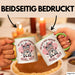 Valentinstag Esel Tasse Geschenk Lustige Geschenkidee Spruch Ich Mag Halt Einfach Esel Ok Grün Trendation