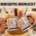 Haustiersitterin Tasse Geschenk Spruch Wer Will Schon Prinzessin Sein Wenn Man Auch Haustiersitterin Sein Kann Trendation