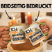 Baustoffprüfer Ausbildung Tasse Geschenk Ich Bin Baustoffprüfer In Der Ausbildung Ich Darf Das Geschenkidee Spruch Grün Trendation