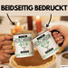 Keyboarderin Tasse Geschenk Ich Bin Keyboarderin Warum Weil Ich Es Kann Geschenkidee Geburtstag Schwarz Trendation
