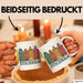 Stockholm Schweden Skandinavien Schwedisch Tasse Geschenk Lustige Geschenkidee Spruch Weiß Trendation