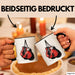 Boxer Tasse Geschenkidee für Kampfchampion Trendation