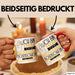 Bogenschützin Tasse Geschenk Ich Bin Diese Eine Legendäre Bogenschützin Von Der Alle Reden Geschenkidee Geburtstag Weihnachten Rot Trendation