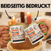 Rucksackreisende Tasse Geschenk Spruch Wer Will Schon Prinzessin Sein Wenn Man Auch Rucksackreisende Sein Kann Grün Trendation