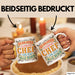 Büroarbeit Kollege Chef Tasse Geschenk Lustige Geschenkidee Spruch Ich Bin Dieser Legendäre Chef Von Dem Alle Reden Weiß Trendation