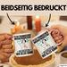 ElektronischerMusikproduzent Tasse Geschenk für ElektronischerMusikproduzent Der Mann Der Alles Kann Geschenkidee zum Geburtstag Rosa Trendation