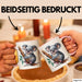 Koala Tierliebhaber Tasse Geschenk Lustige Geschenkidee Spruch Rosa Trendation