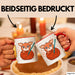 Häkel Fan Tasse Geschenk Lustige Geschenkidee Spruch Für Amigurumi Macher Rot Trendation