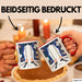 Bühnenarbeiter Tasse Geschenk Lustige Geschenkidee Spruch Für Backstage Crew Rot Trendation
