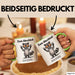 Büroarbeit Kollege Abschied Tasse Geschenk Lustige Geschenkidee Spruch Zum Abschied Für Einen Coolen Kollegen Grün Trendation