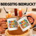 Mama Muttertag Tasse Becher Geschenk Lustige Geschenkidee Spruch Cooler Moms Club Trendation
