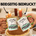 Abenteuerfilmer Geschenk Tasse So Gut Kann Nur Ein Abenteuerfilmer Aussehen Geschenkidee Kaffee-Becher Grün Trendation