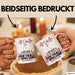 Softballspielerin Geschenk Tasse So Gut Kann Nur Ein Softballspielerin Aussehen Geschenkidee Kaffee-Becher Rosa Trendation