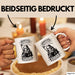 Beruf Tasse Geschenk Beruflich Wollte Ich Was Mit Menschen Machen Geschenkidee Weiß Trendation