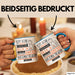 Katzenbetreuerin Geschenk Becher Tasse Gott Schuf Alle Menschen Gleich Nur Die Besten Durfeten Katzenbetreuerin Werden Geschenkidee Lustig Blau Trendation