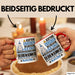 Serienjunkie Geschenk Tasse Lustiger Spruch Erheben Sie Sich Der Serienjunkie Betritt den Raum Rot Trendation