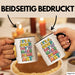 Kunstliebhaber Kunstlehrer Künstler Tasse Geschenk Lustige Geschenkidee Spruch Es Ist Ein Guter Tag Um Kunst Zu Machen Trendation